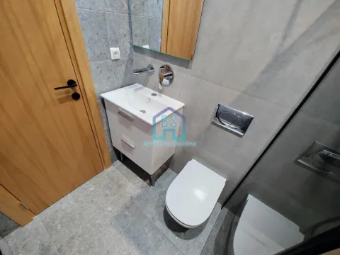 Sale, one bedroom apartment, 32m², Centar, Novi Sad - image 9