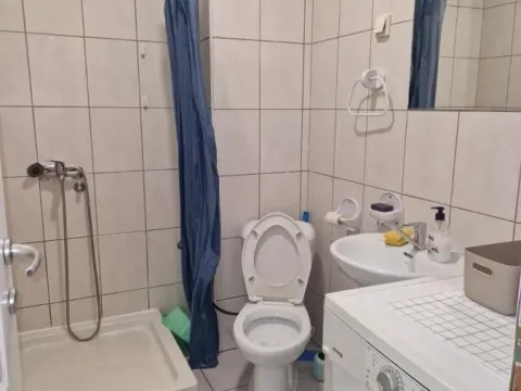 Izdavanje, garsonjera, 25m², Grbavica, Novi Sad Sve Podlokacije - image 7