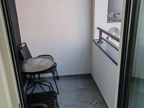 Izdavanje, jednosoban stan, 45m², Telep, Novi Sad Sve Podlokacije - image 13