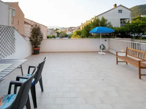 Prodaja, jednosoban stan, 62m², Kalimanj, Tivat - image 5