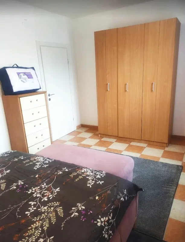 Rent, one bedroom apartment, 70m², Šušanj, Bar