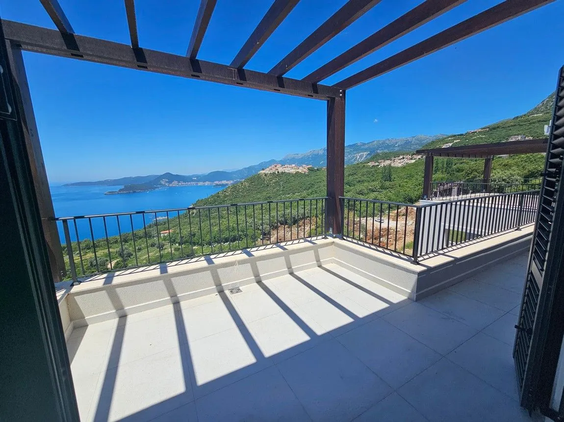 Sale, house, 430m², Blizikuće, Budva