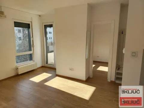 Izdavanje, jednosoban stan, 38m², Telep, Novi Sad Sve Podlokacije - image 2
