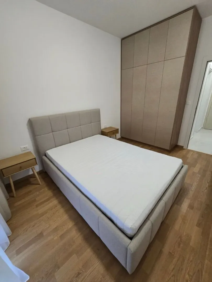 Rent, one bedroom apartment, 48m², Zabjelo, Podgorica