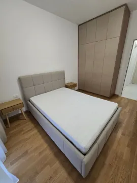 Rent, one bedroom apartment, 48m², Zabjelo, Podgorica - image 5