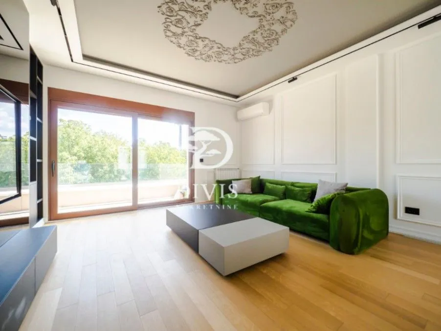 Sale, apartment, 90m², Zvezdarska Šuma, Zvezdara Sve Podlokacije