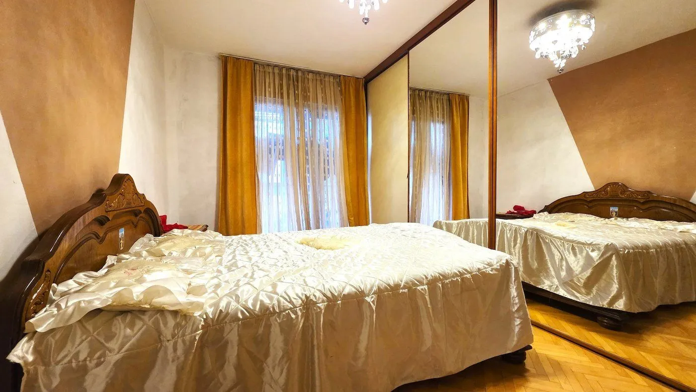 Prodaja, trosoban stan, 92m², Zabjelo, Podgorica