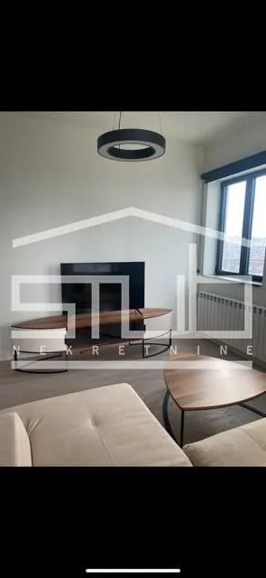 Sale, three bedroom apartment, 73m², Savski Venac, Beograd