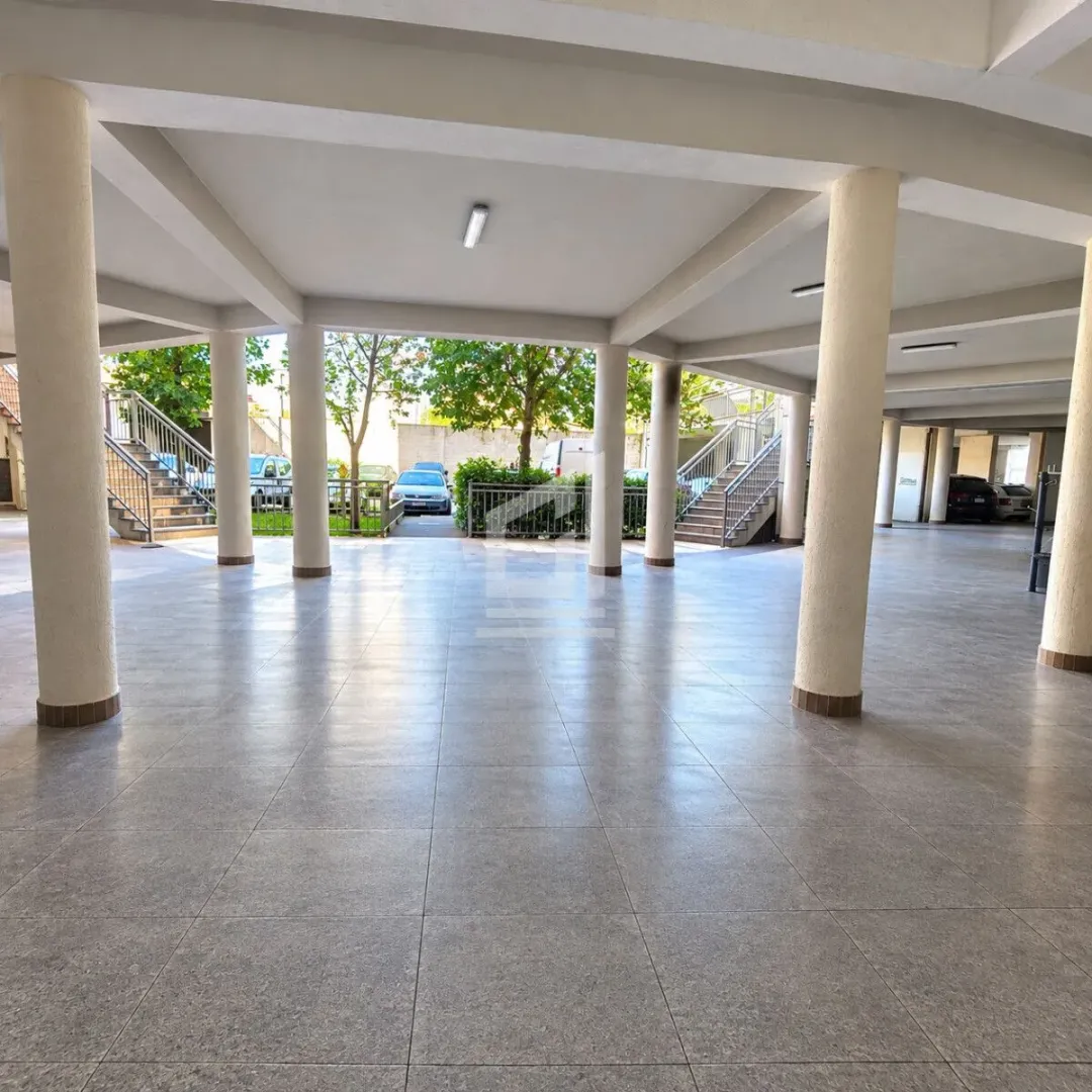 Rent, office space, 40m², Zabjelo, Podgorica