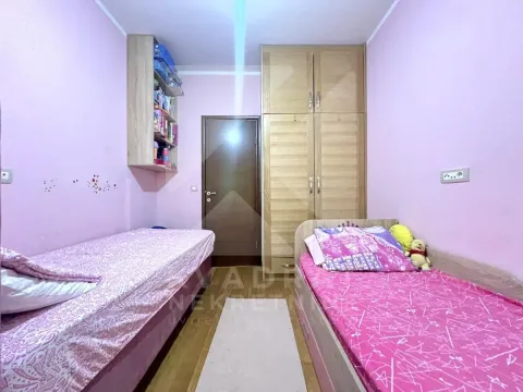 Prodaja, dvosoban stan, 81m², City Kvart, Podgorica - image 9