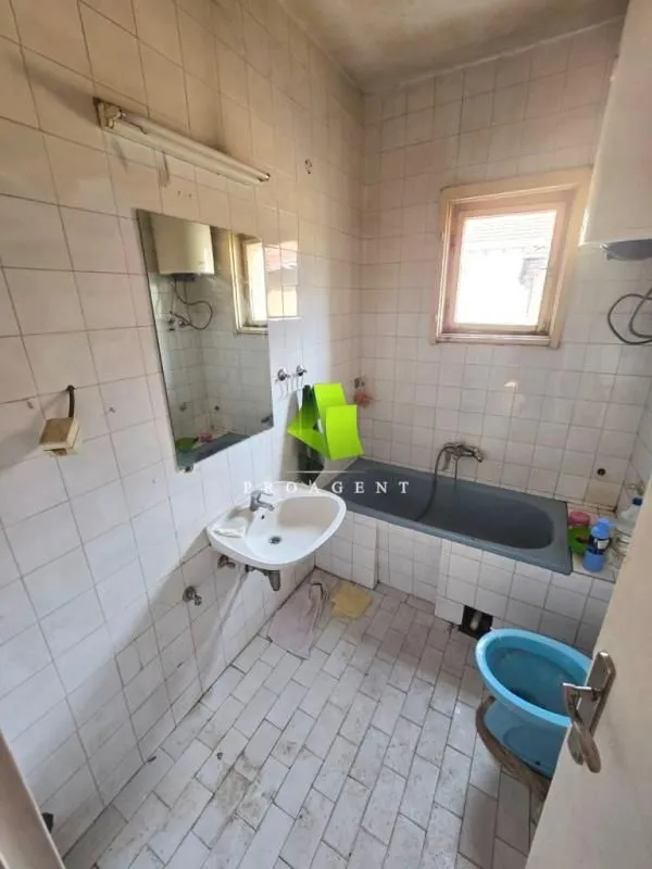 Prodaja, dvosoban stan, 55m², Medijana, Niš