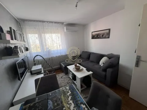 Prodaja, jednosoban stan, 20m², Detelinara, Novi Sad Sve Podlokacije - image 5