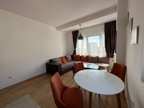Rent, one bedroom apartment, 40m², Centar, Budva - image 6