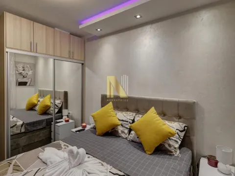 Rent, two bedroom apartment, 43m², Spens, Novi Sad Sve Podlokacije - image 8