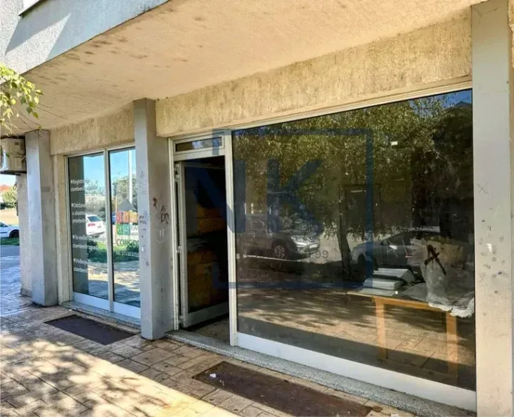 Prodaja, poslovni prostor, 166m², Zabjelo, Podgorica