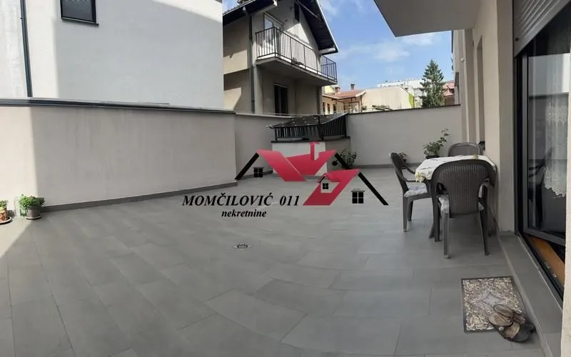 Prodaja, jednosoban stan, 34m², Zvezdarska Šuma, Zvezdara Sve Podlokacije