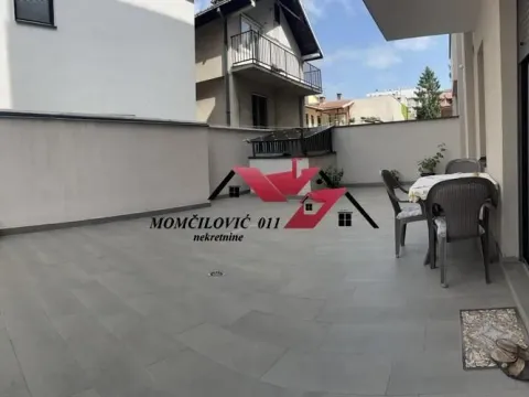 Prodaja, jednosoban stan, 34m², Zvezdarska Šuma, Zvezdara Sve Podlokacije - image 10