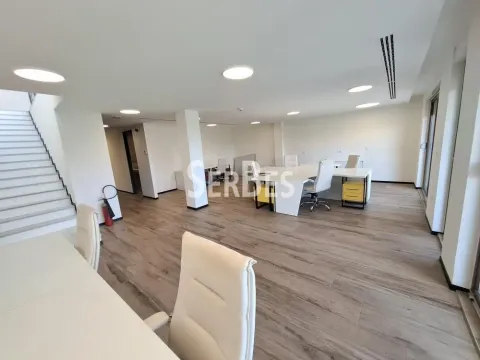 Rent, office space, 314m², Liman 3, Novi Sad Sve Podlokacije - image 10