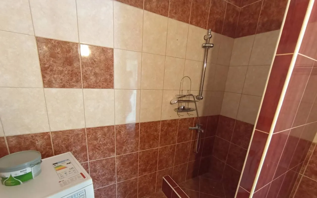 Rent, one bedroom apartment, 60m², Zeleni Pojas, Bar