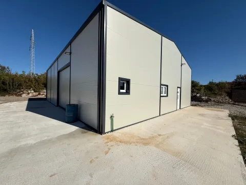 Rent, office space, 250m², Gornji Kokoti, Podgorica - image 3