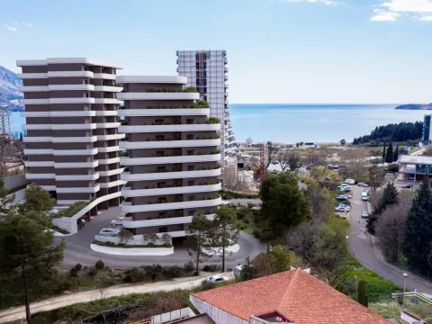 Prodaja, jednosoban stan, 40m², Bečići, Budva - image 6