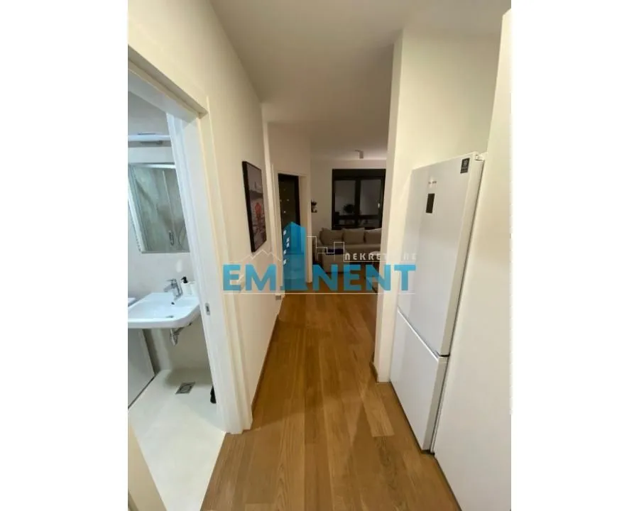 Rent, apartment, 35m², Južni Bulevar, Vračar Sve Podlokacije