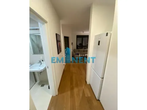 Rent, apartment, 35m², Južni Bulevar, Vračar Sve Podlokacije - image 4