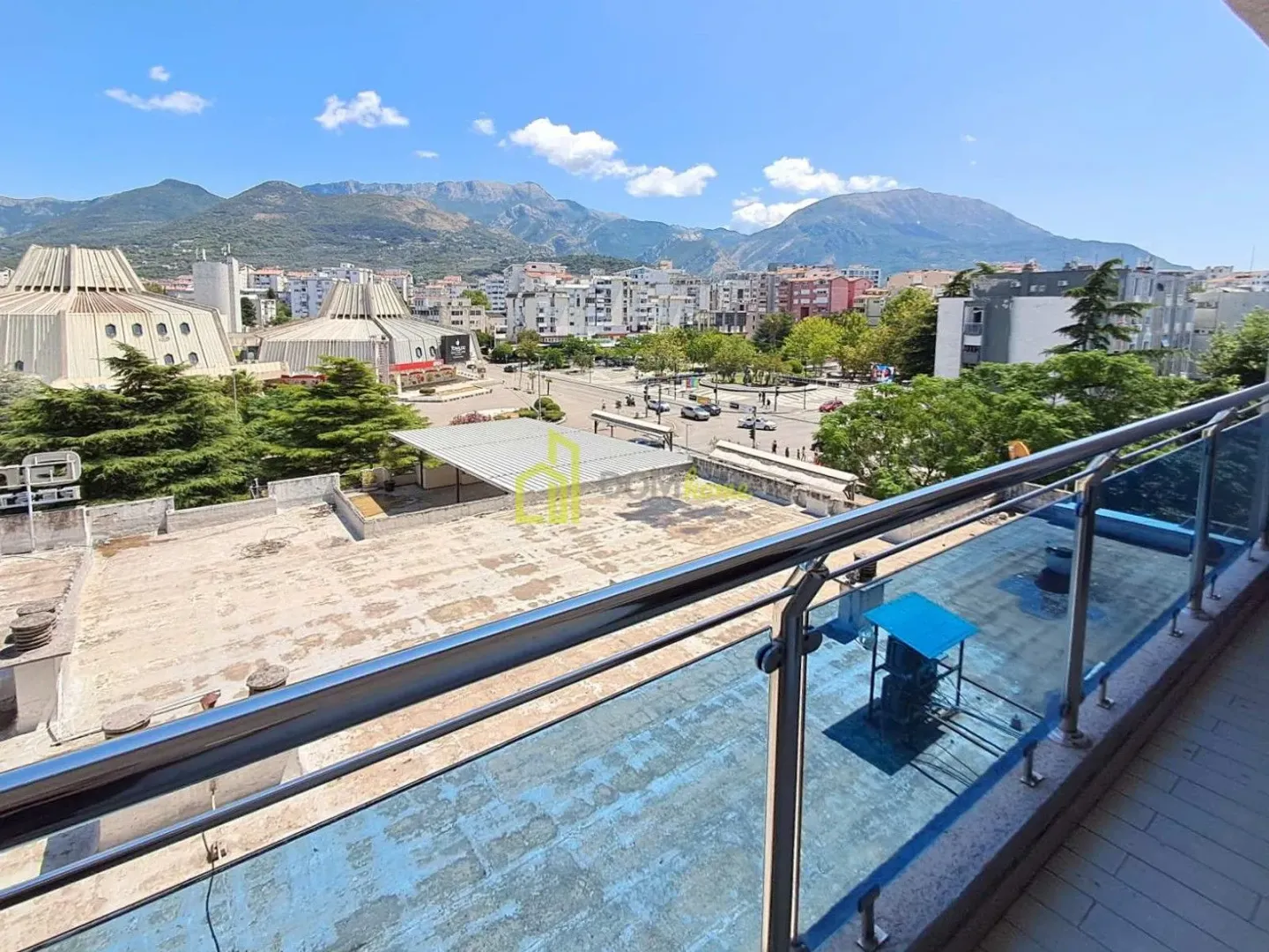 Sale, one bedroom apartment, 65m², Bar, Crna Gora