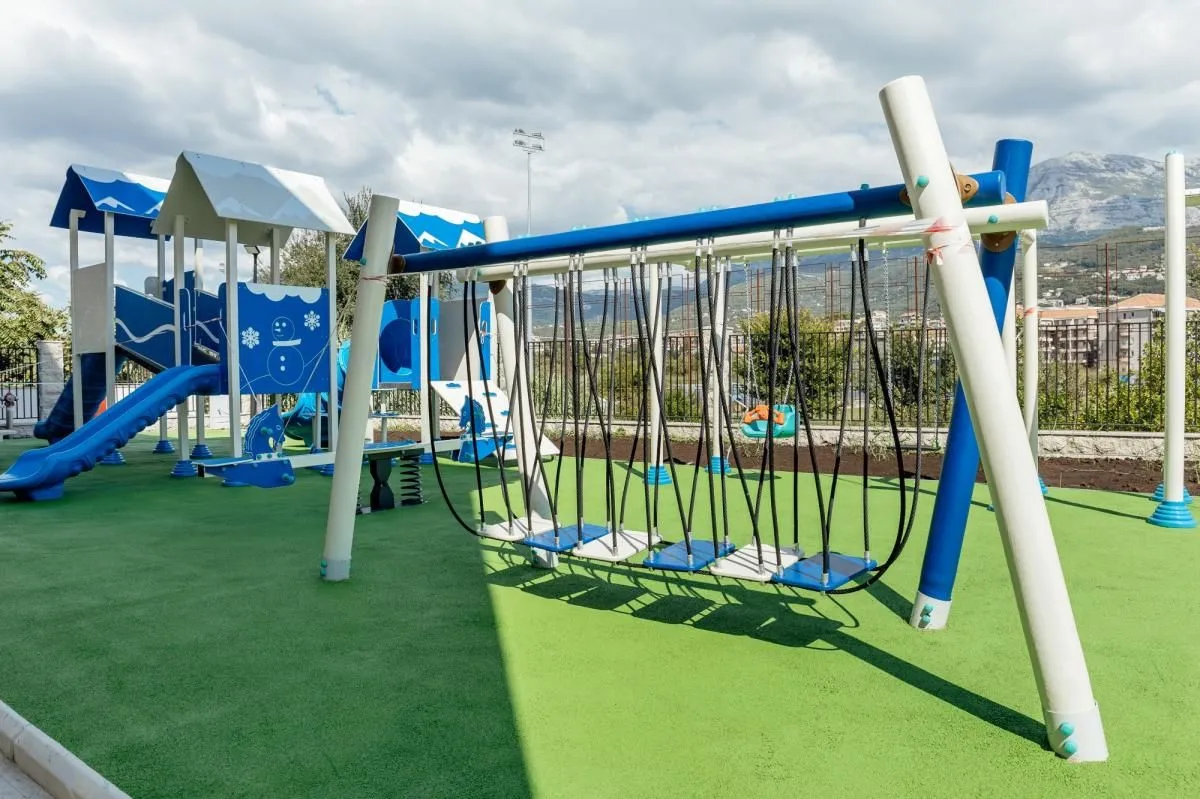 Prodaja, jednosoban stan, 59m², Herceg Novi, Crna Gora