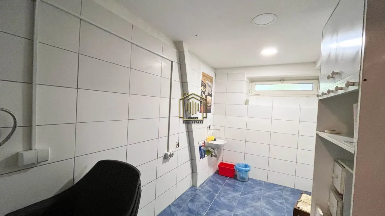 Rent, office space, 15m², Podgorica, Crna Gora