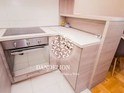 Izdavanje, jednosoban stan, 43m², Stari Aerodrom, Podgorica - image 12