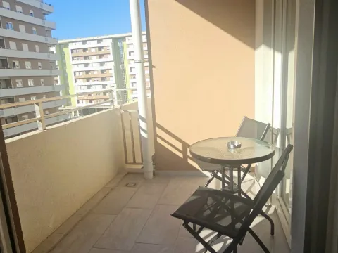 Rent, four bedroom apartment, 49m², Central Point, Podgorica - image 7