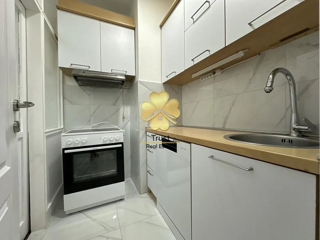 Rent, two bedroom apartment, 75m², Centar, Podgorica