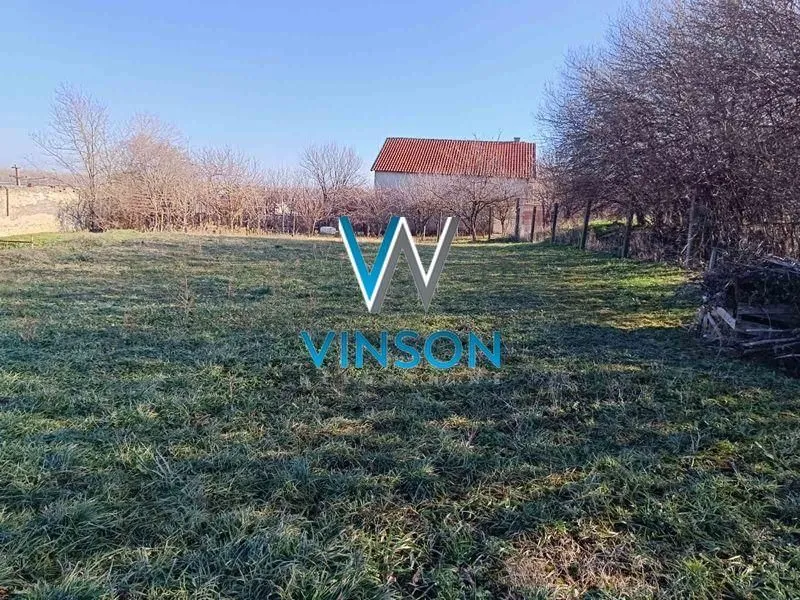 Prodaja, plac, 505m², Sremski Karlovci, Novi Sad