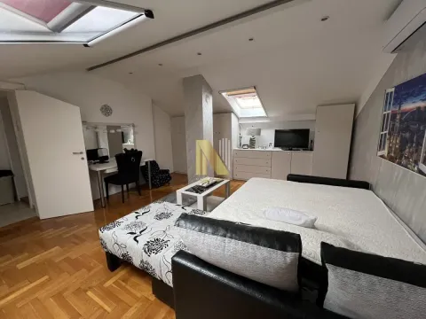 Prodaja, trosoban stan, 79m², Kej, Novi Sad Sve Podlokacije - image 13