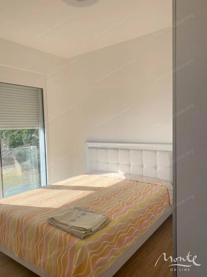 Sale, two bedroom apartment, 110m², Dobre Vode, Bar