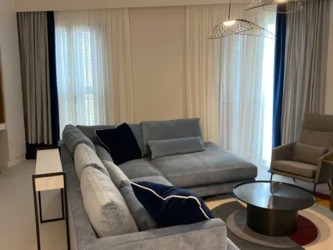 Rent, apartment, 72m², Tivat, Crna Gora - image 2