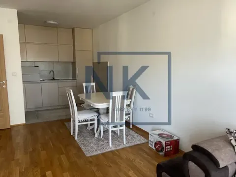 Rent, one bedroom apartment, 48m², Stari Aerodrom, Podgorica - image 3