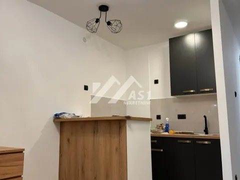 Izdavanje, stan, 30m², Novi Sad Sve Podlokacije, Novi Sad - image 3