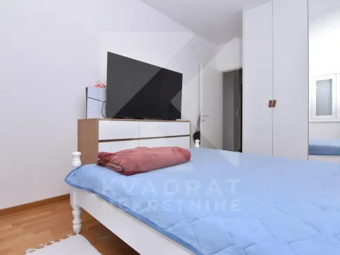 Rent, one bedroom apartment, 43m², City Kej, Podgorica - image 6