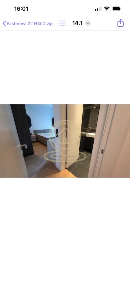 Rent, three bedroom apartment, 97m², Klinički Centar, Beograd