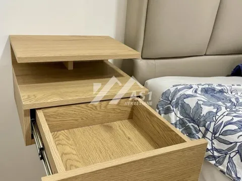 Prodaja, dvosoban stan, 41m², Avijatičarsko naselje, Novi Sad Sve Podlokacije - image 8