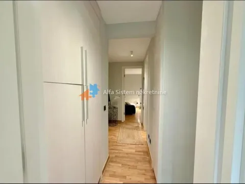 Rent, two bedroom apartment, 60m², Novi Beograd Blok 67, Novi Beograd Sve Podlokacije - image 8
