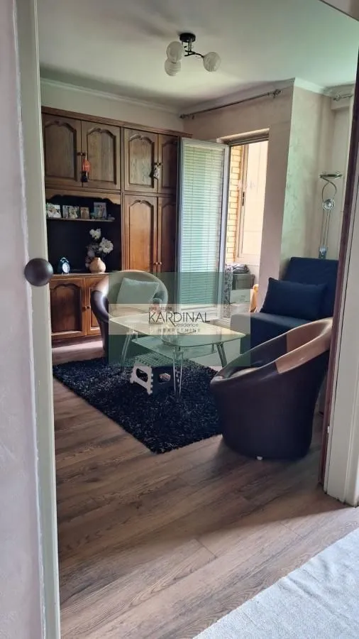 Izdavanje, jednosoban stan, 34m², Erdoglija, Kragujevac