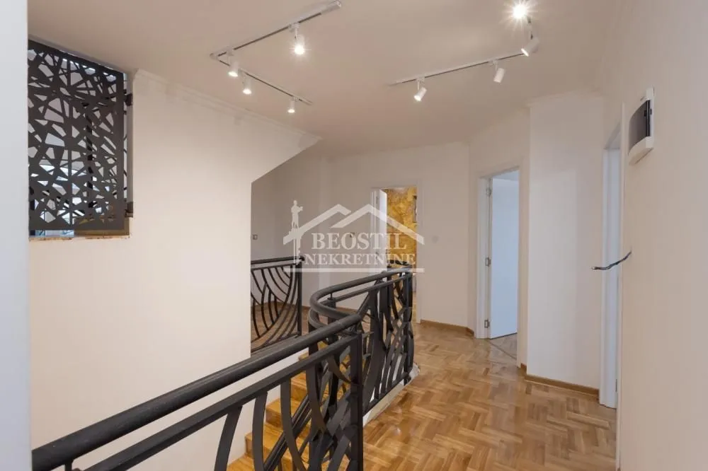 Izdavanje, kuća, 417m², Jajinci, Voždovac Sve Podlokacije