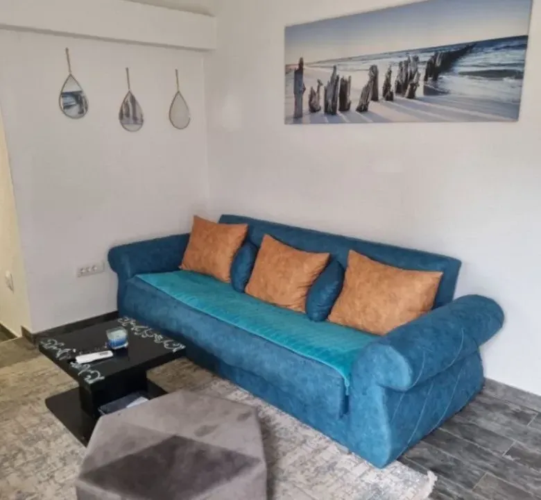 Rent, house, 35m², Tološi, Podgorica