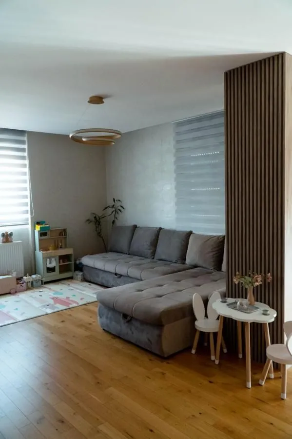 Prodaja, dvosoban stan, 71m², Nova Detelinara, Novi Sad Sve Podlokacije