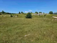 Sale, land lot, 543m², Borje, Žabljak - image 1