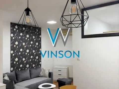 Rent, one bedroom apartment, 37m², Bulevar Oslobodjenja, Novi Sad Sve Podlokacije - image 8