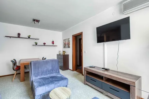 Sale, one bedroom apartment, 40m², Centar, Budva - image 4
